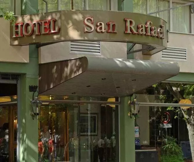 ホテル San Rafael