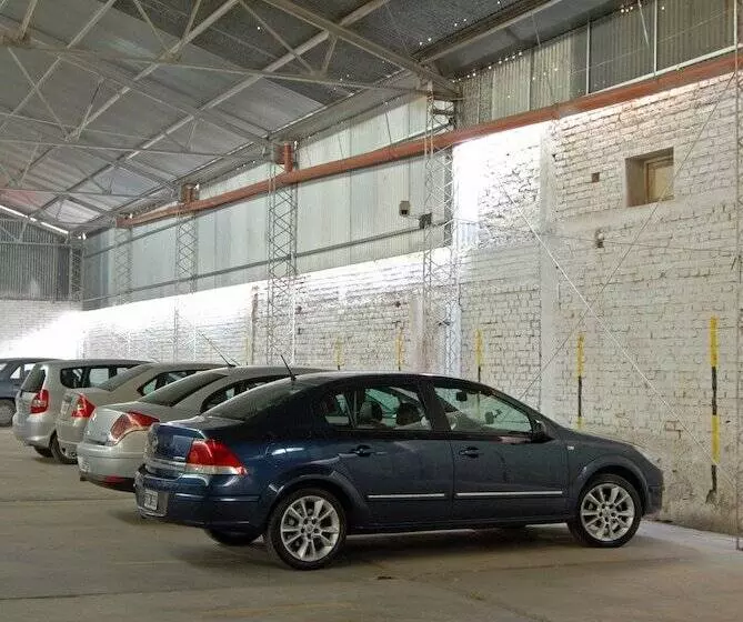 ホテル San Rafael