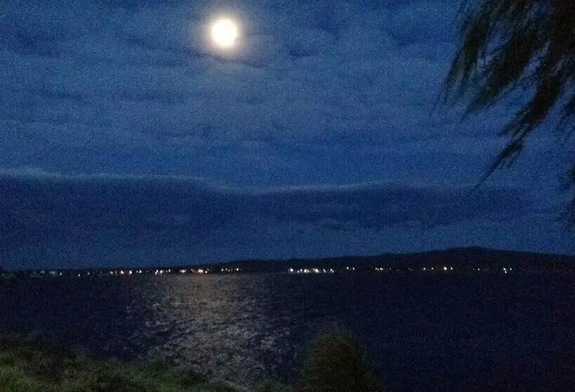 ホテル San Rafael