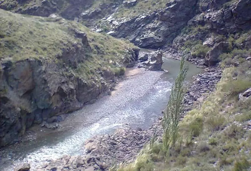 ホテル San Rafael