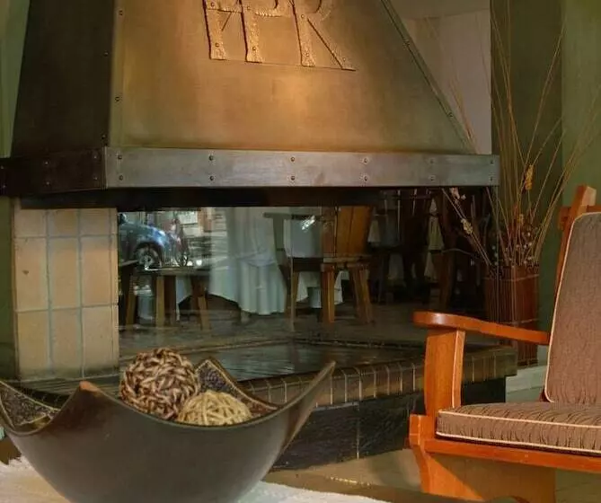 ホテル San Rafael