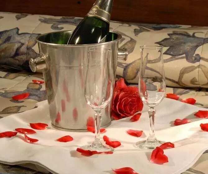 ホテル San Rafael