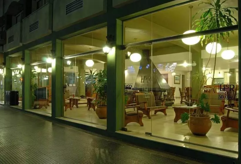 ホテル San Rafael