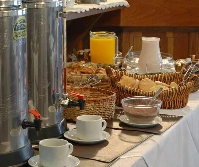 ホテル San Rafael