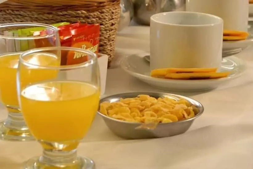 ホテル San Rafael