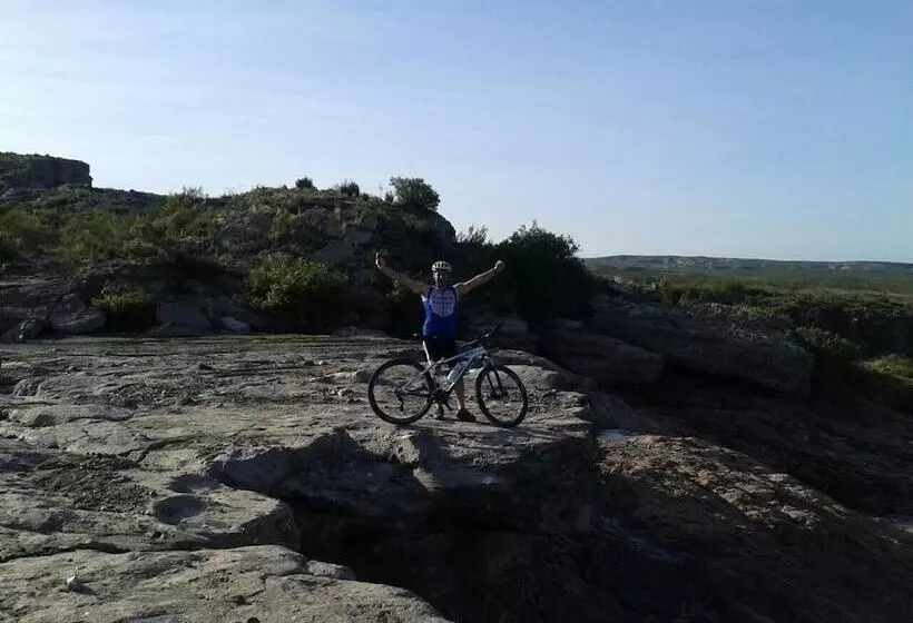 ホテル San Rafael