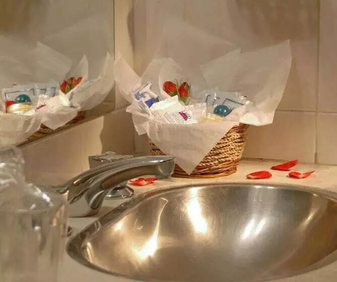 ホテル San Rafael