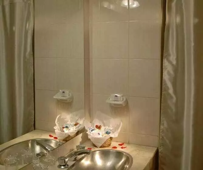 ホテル San Rafael