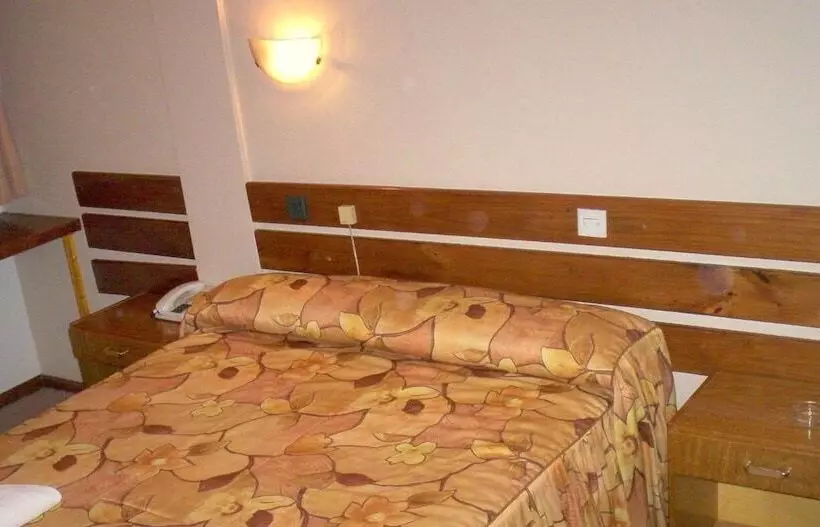 ホテル San Rafael