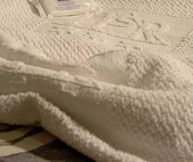 ホテル San Rafael