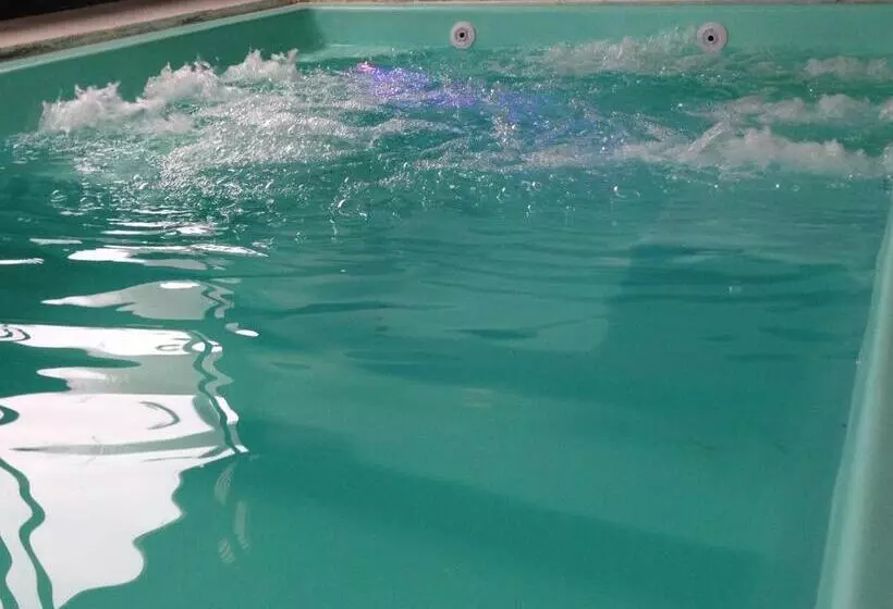 בית מלון כפרי Sialdorf