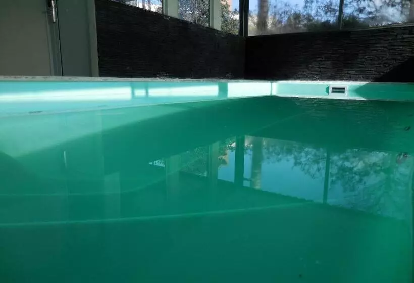 בית מלון כפרי Sialdorf