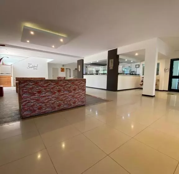 בית מלון כפרי Sialdorf