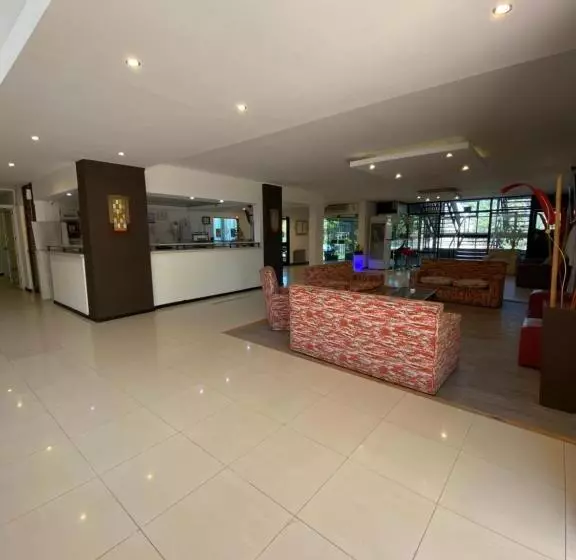 בית מלון כפרי Sialdorf