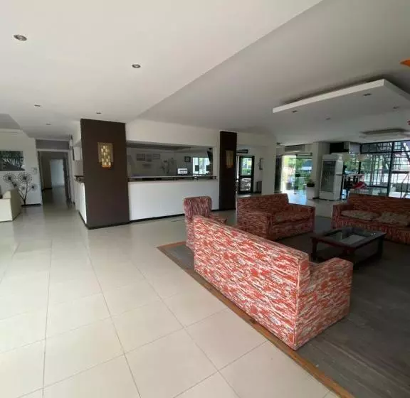 בית מלון כפרי Sialdorf