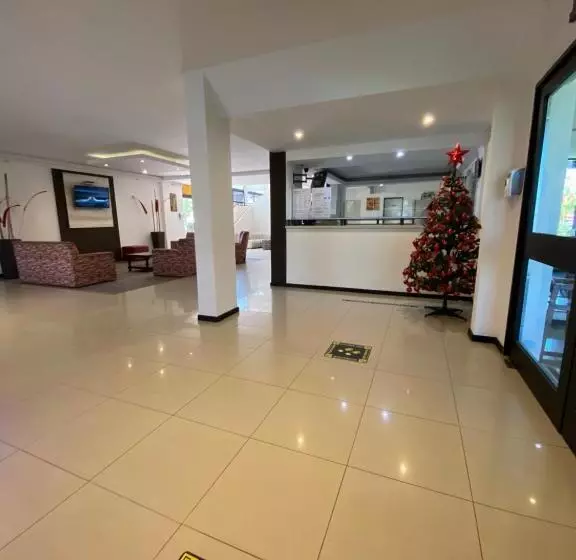 בית מלון כפרי Sialdorf