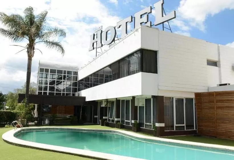 בית מלון כפרי Sialdorf