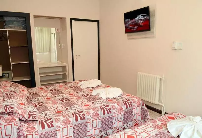 בית מלון כפרי Sialdorf