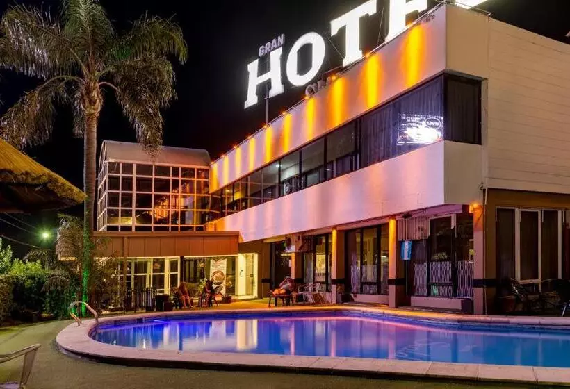 בית מלון כפרי Sialdorf