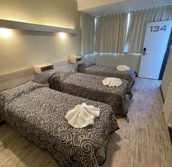 בית מלון כפרי Sialdorf