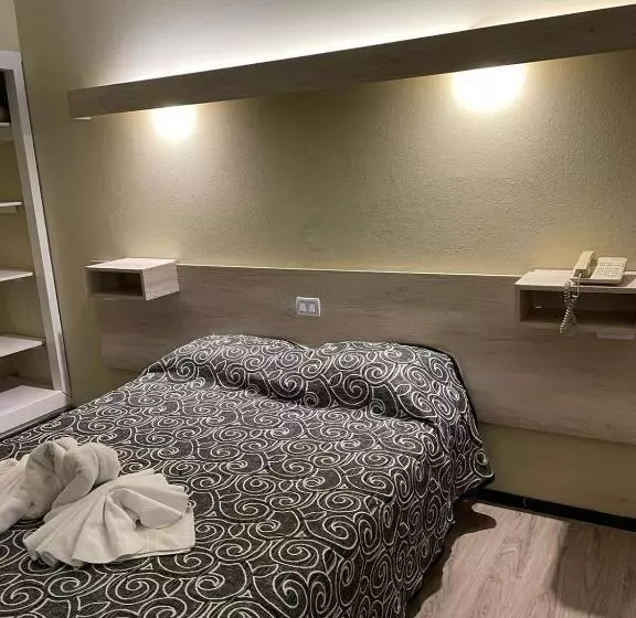 בית מלון כפרי Sialdorf