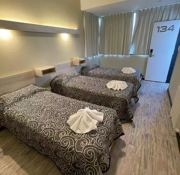 בית מלון כפרי Sialdorf