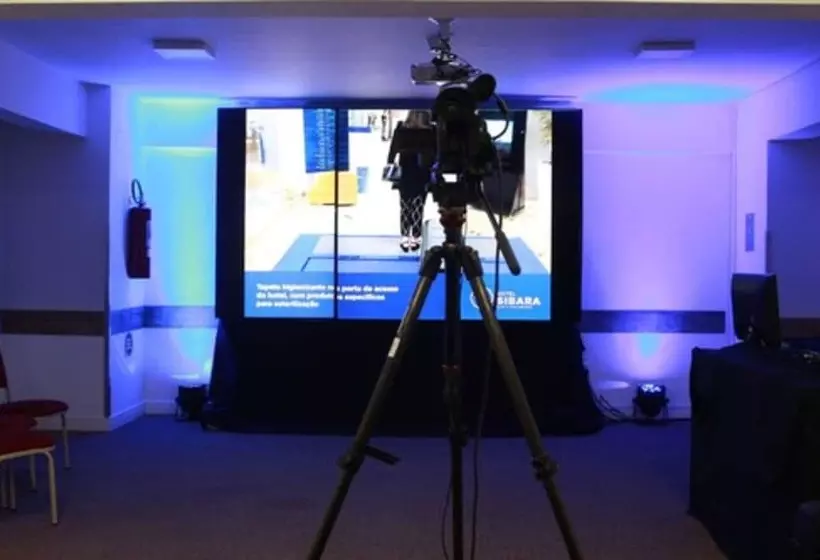 호텔 Sibara Spa & Convenções