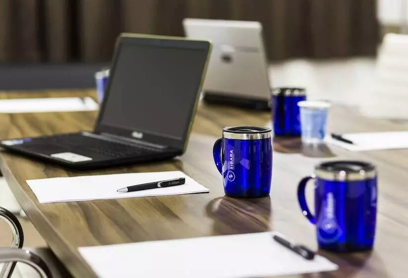 호텔 Sibara Spa & Convenções