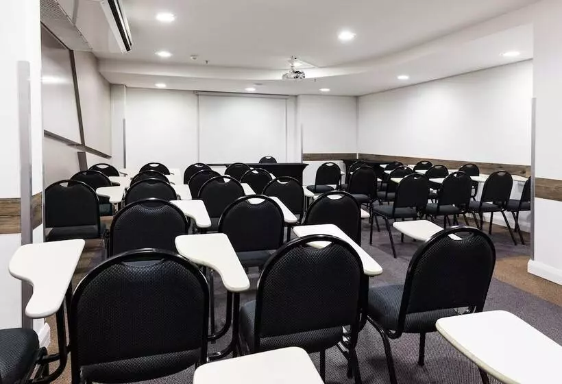 호텔 Sibara Spa & Convenções