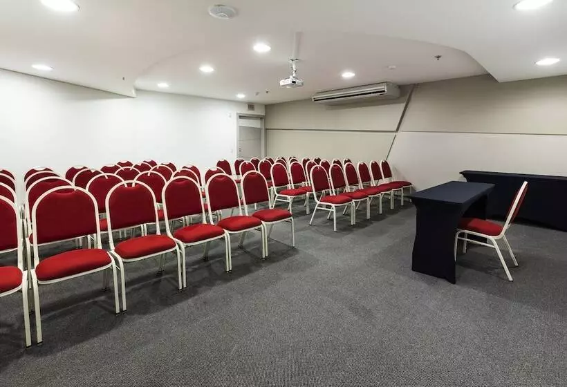 호텔 Sibara Spa & Convenções