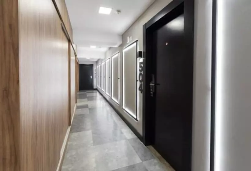 호텔 Sibara Spa & Convenções