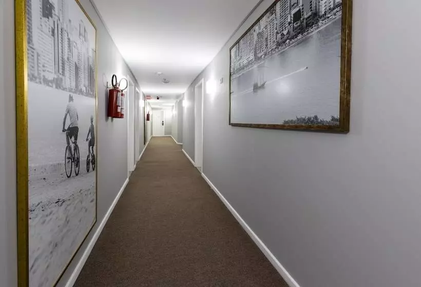 호텔 Sibara Spa & Convenções