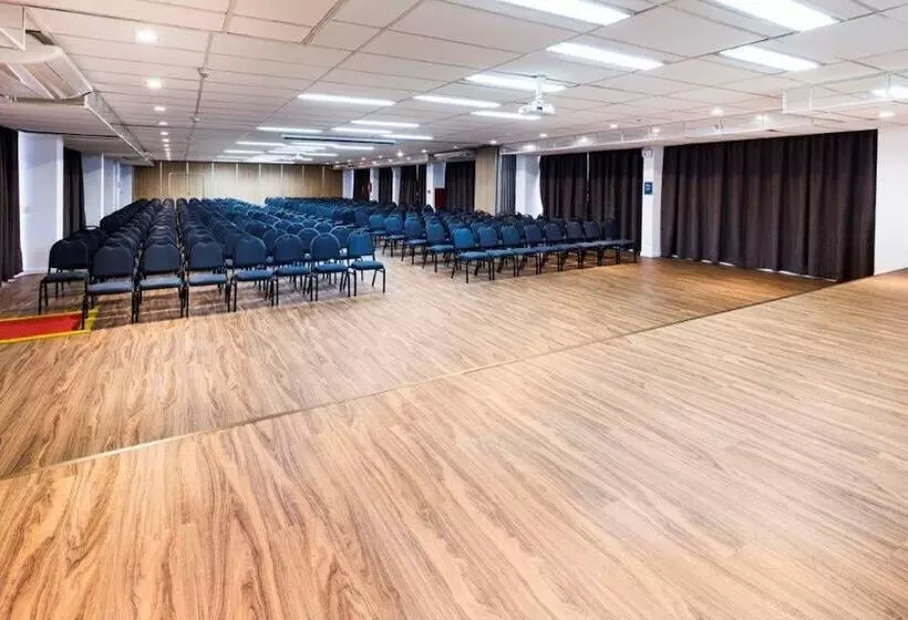 호텔 Sibara Spa & Convenções
