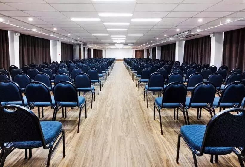 호텔 Sibara Spa & Convenções