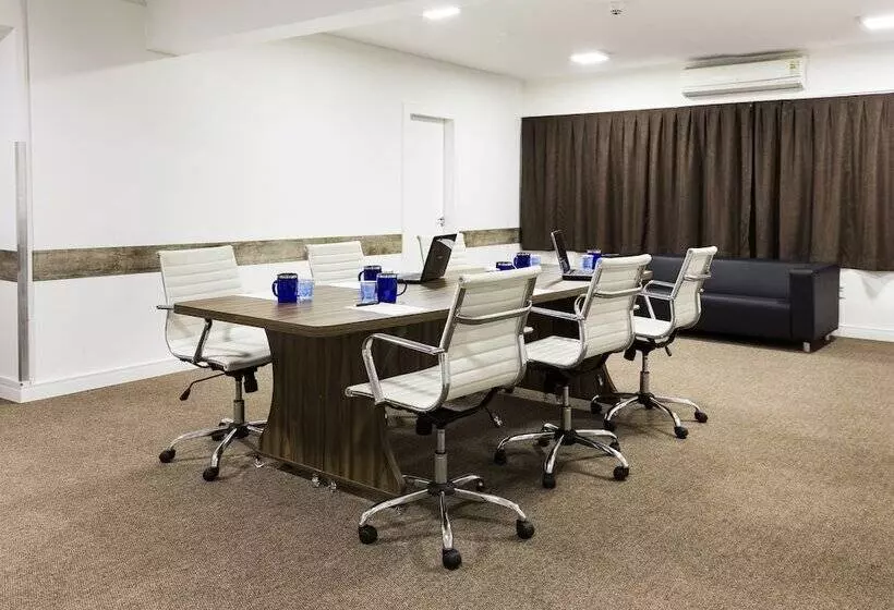 호텔 Sibara Spa & Convenções