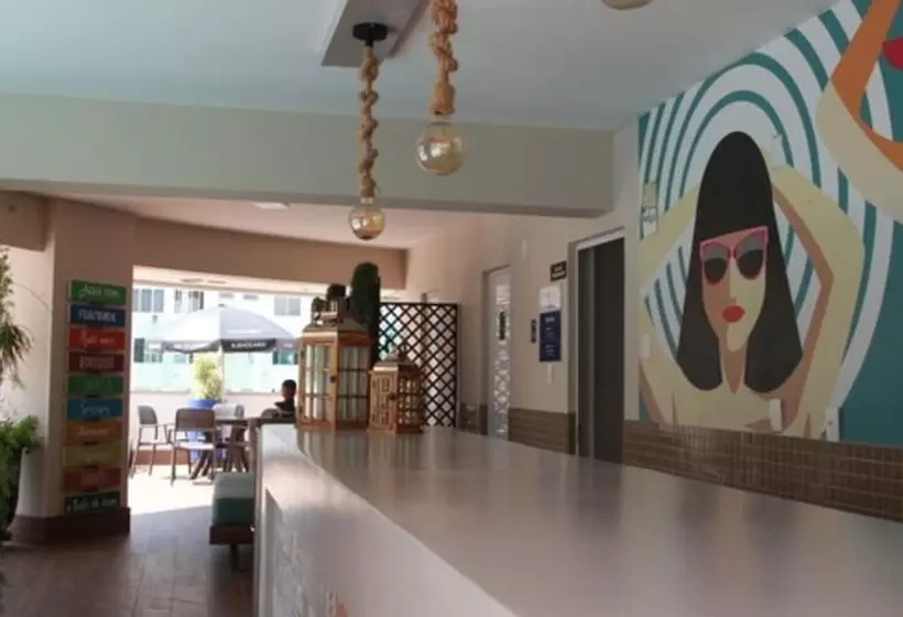 호텔 Sibara Spa & Convenções