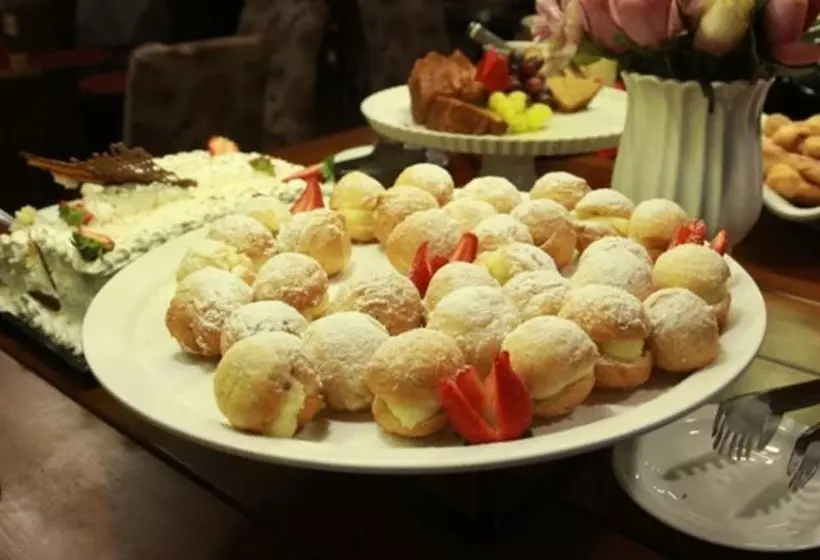 호텔 Sibara Spa & Convenções