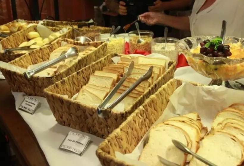 호텔 Sibara Spa & Convenções