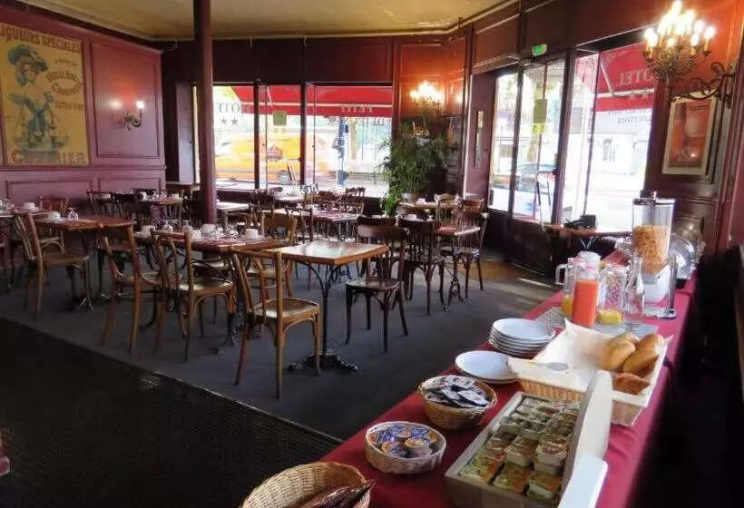 ホテル Terminus  Pizzeria Pizz A Gogo  Salle De Sport  Face A La Gare