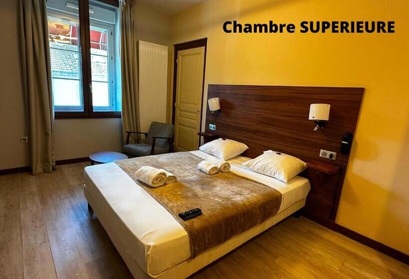 Hotel Terminus  Pizzeria Pizz A Gogo  Salle De Sport  Face A La Gare