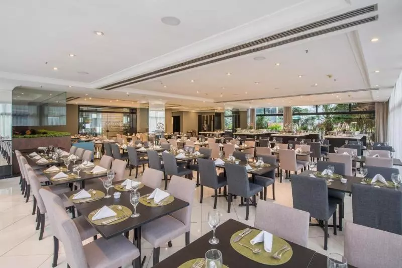 호텔 Transamerica Berrini