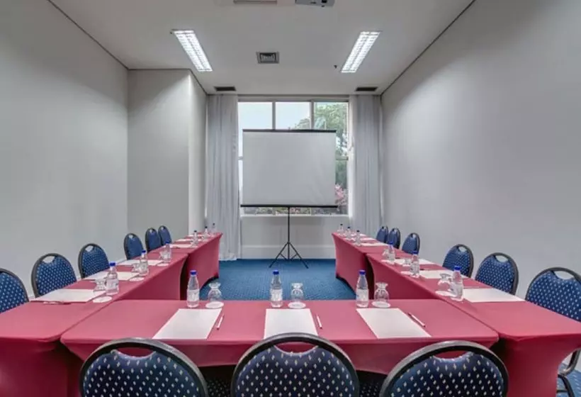 호텔 Transamerica Berrini