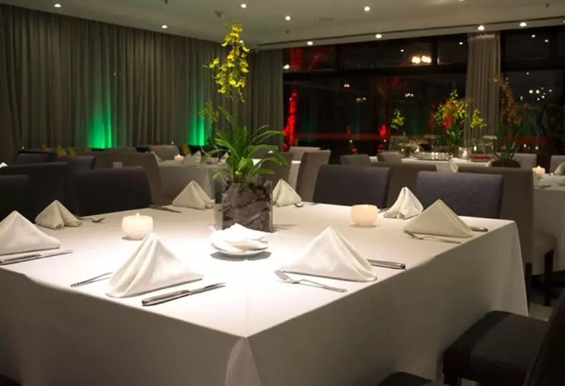 호텔 Transamerica Berrini