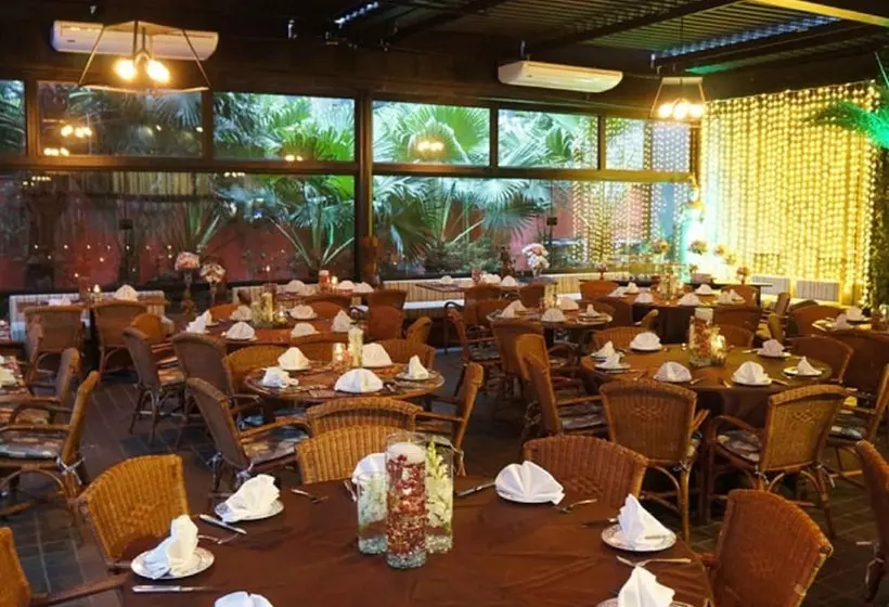 호텔 Transamerica Berrini