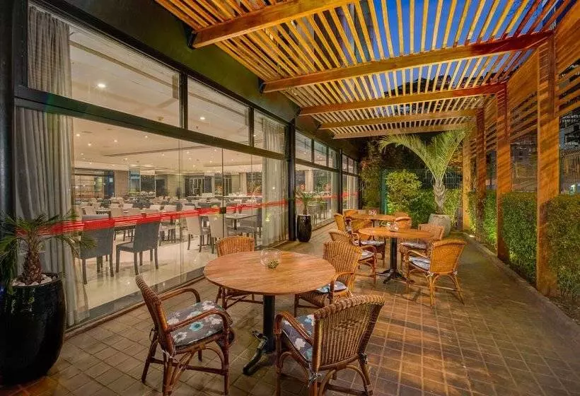 호텔 Transamerica Berrini