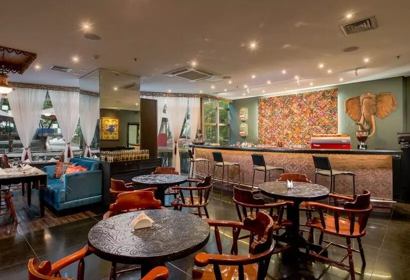 호텔 Transamerica Berrini