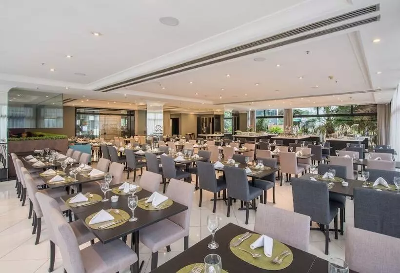 호텔 Transamerica Berrini