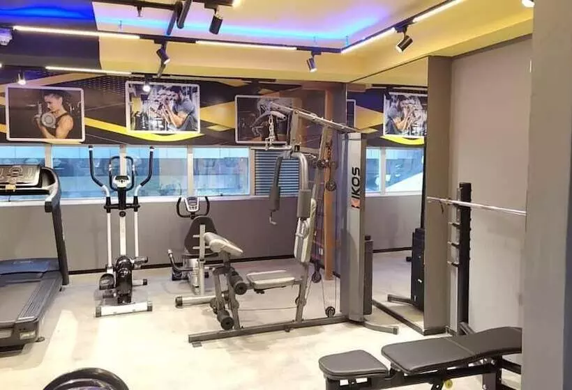 호텔 Transamerica Berrini