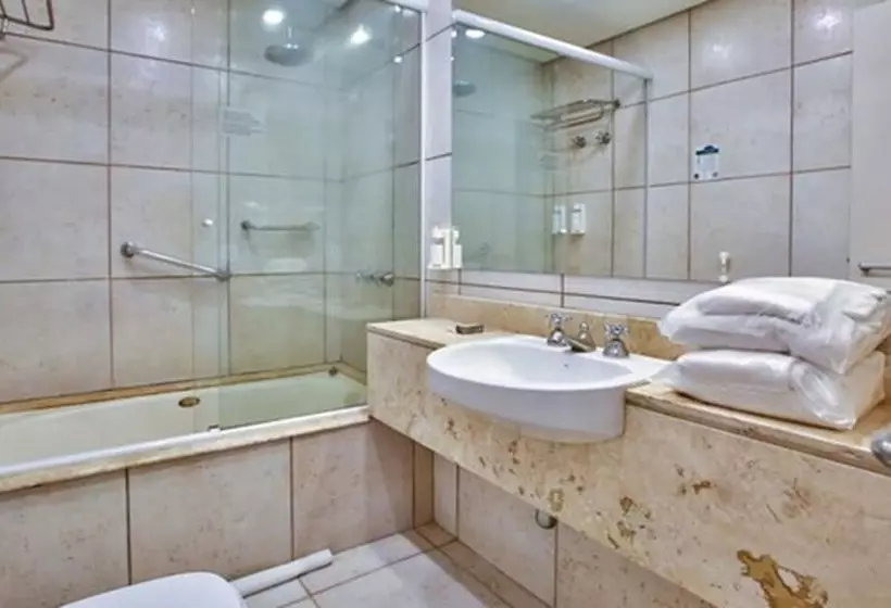 호텔 Transamerica Berrini