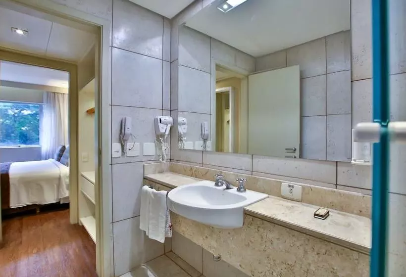 호텔 Transamerica Berrini